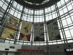 -上海长途客运南站
