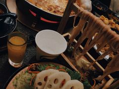 -湊湊火锅·茶憩(打浦桥日月光店)