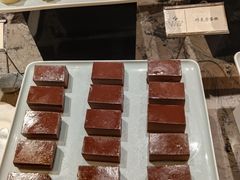 -南安大酒店-自助餐厅