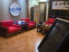 -尊江月推拿足道(周浦店)