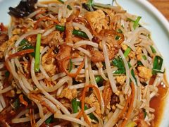 XO酱爆六合菜-额娘·春饼烤鸭(乐汇城店)