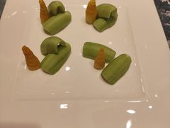 -扬州香格里拉·香宫中餐厅
