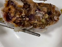 八宝粘豆包-宫门口馒头铺(创始人总店)