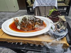 -卫鼎轩·曹公馆(鼓楼店)