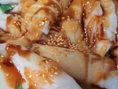 -玲又珑美食(盘福路店)