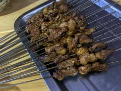 -清真·马峰烤肉(小学习北巷店)