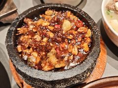 -褚记烤鸭·南京家常菜(雨花客厅店)