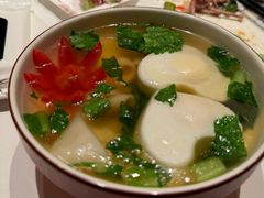 -满满海佛跳墙(千禧店)