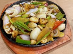 -众源美食(光复阁店)