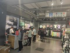 -法雅体育工厂店(皂君庙路店)