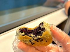 紫米酥-栗酥饼(南长街店)