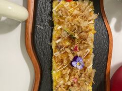 -3号仓库·创意中国菜(新世界城店)