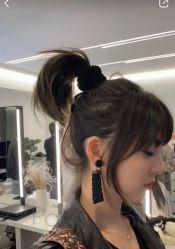 点击看大图 -Miracle集简美发沙龙