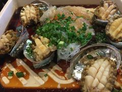 -盒马鲜生(杭州运河上街店)