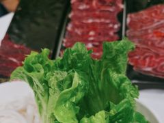 -陈记顺和牛肉火锅馆(天河北路店)