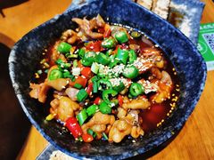 跳跳蛙-付小姐在成都(吾悦广场店)