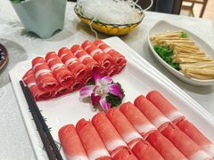 -东来顺饭庄(天坛店)