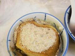 -张钦德·广场老牌豆花甜汤(总店)