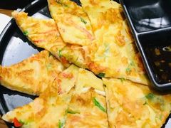 -九田家黑牛烤肉料理(太阳宫广场店)