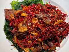 -云腾食府·云南菜