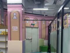 -侎宝运动成长中心(嘉定大融城店)