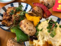 -炒豆合作社(东四总店)