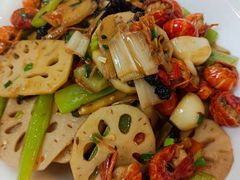 -一起吃小龙虾·海鲜(海珠店)