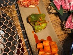 -黑牛の店·和牛烧肉(合生汇店)