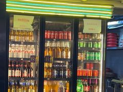 -肥家大排档(天河体育西店)