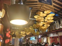 -老灶房-四川土菜(铁牛广场店)