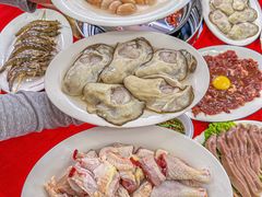 -花苑美食横琴生蚝火锅(拱北粤华路店)