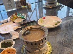 -百草滩羊清水涮羊肉·清真·宁夏盐池滩羊(莲花桥店)