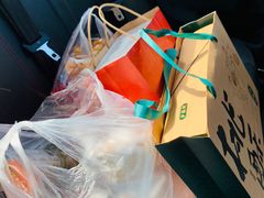 -泸溪河桃酥(秦淮夫子庙一店)