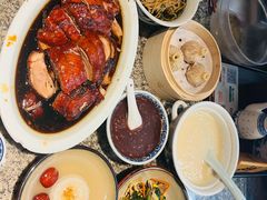 -南京大牌档(壹方天地店)