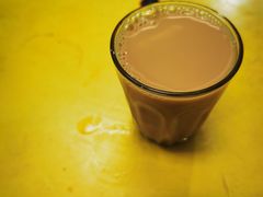 -老光明岗琼甜茶馆