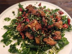 -吃货私房菜(丽江束河古镇店)