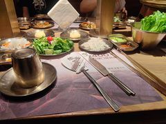 -西塔老太太泥炉烤肉(亚运村店)