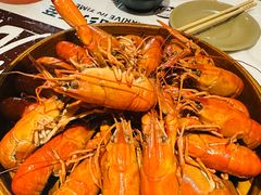 靓靓蒸虾-靓靓蒸虾·头牌蒸虾(雪松路总店)