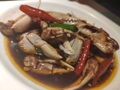 -多嘴超级肉蟹煲(吉林财富购物广场店)