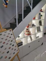 -美奈サロン美甲美睫皮肤管理