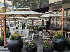 -Peet's Coffee皮爷咖啡(大学路店)