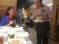 -海底捞火锅(海宁路店)