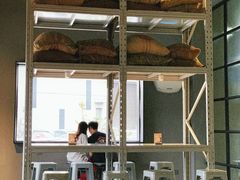 -来回·咖啡(钟村咖啡豆店)