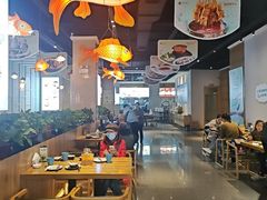 -洛阳宴·洛阳菜(南昌路店)