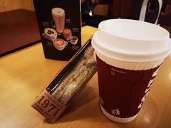 -COSTA COFFEE(西直门店)