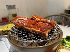 -琼大师东方烤乳猪(亚特兰蒂斯店)