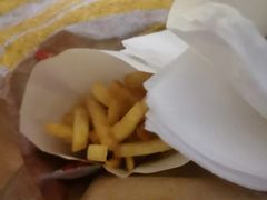 -麦当劳(塔园路店)