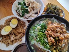 -再回首鸡肉米线(人民路一店)