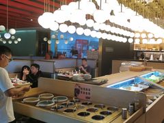 -温禾牛·和牛寿喜烧自助火锅(恒基名人店)