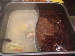 -新辣道鱼火锅(领展购物广场·中关村店)
